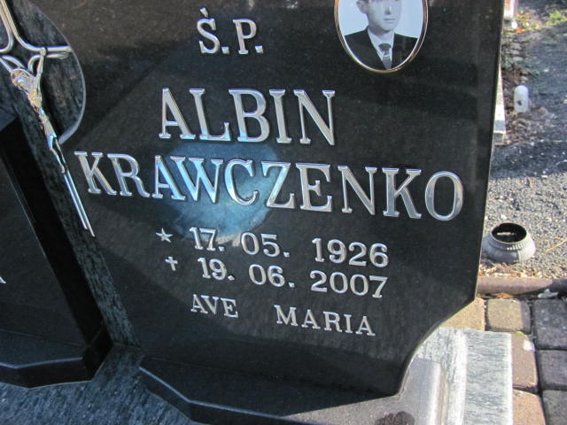 Jadwiga Krawczenko 1924 Platerówka - Grobonet - Wyszukiwarka osób pochowanych